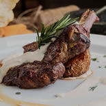 義大利麵菜單介紹